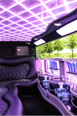  LaGrange limos